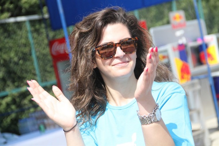 8th Beirut Corporate Games